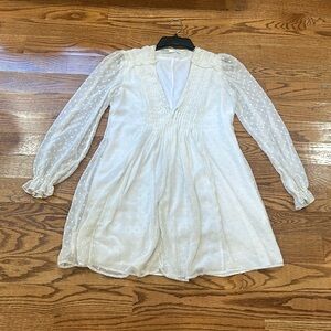 Dress Zara size s women good condition